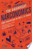 libro Narconomics / Narconomics